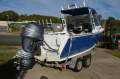 Chivers Meridian 580SF Sports Fisherman Yamaha 2013 150hp