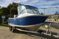 Chivers Meridian 580SF Sports Fisherman Yamaha 2013 150hp