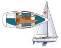 Catalina 309