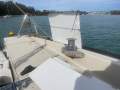 Seaway 25 Lifting keel