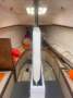Seaway 25 Lifting keel