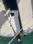 Seaway 25 Lifting keel