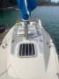 Seaway 25 Lifting keel