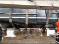 Baltic Trader Ocean Going Power Boat Trawler Style / Expedition / Live Aboard