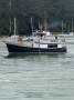 Baltic Trader Ocean Going Power Boat Trawler Style / Expedition / Live Aboard