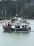 Baltic Trader Ocean Going Power Boat Trawler Style / Expedition / Live Aboard