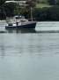 Baltic Trader Ocean Going Power Boat Trawler Style / Expedition / Live Aboard