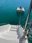 Perry 43 Catamaran Owners Version:Easy accessibility