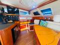 Perry 43 Catamaran Owners Version:Saloon 2