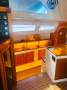 Perry 43 Catamaran Owners Version:Owners Port side
