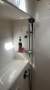 Perry 43 Catamaran Owners Version:Port Shower