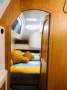 Perry 43 Catamaran Owners Version:Starboard aft cabin