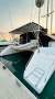 Perry 43 Catamaran Owners Version:Extended cockpit