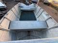 Quintrex 420 Dory Wide Body