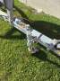 Dunbier SR5 3HD Trailer