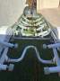 Dunbier SR5 3HD Trailer:Set up for fibreglass boats