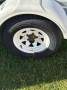 Dunbier SR5 3HD Trailer:New tyres (old spare included)