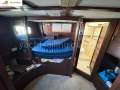 Designed for extended offshore passages
