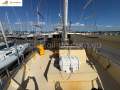 Designed for extended offshore passages