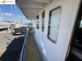 Designed for extended offshore passages