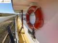 Designed for extended offshore passages