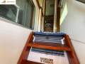 Designed for extended offshore passages