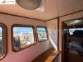 Designed for extended offshore passages