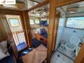 Designed for extended offshore passages