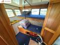 Designed for extended offshore passages