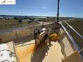 Designed for extended offshore passages