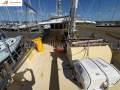 Designed for extended offshore passages