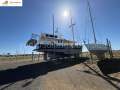 Designed for extended offshore passages