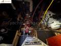 Designed for extended offshore passages