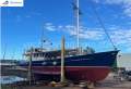 Designed for extended offshore passages