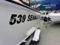 Stacer 539 Sea Master