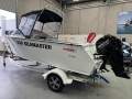 Stacer 539 Sea Master