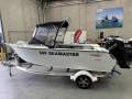 Stacer 539 Sea Master