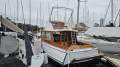 Halvorsen 38 Special Flybridge Sirocco II