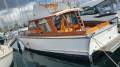 Halvorsen 38 Special Flybridge Sirocco II