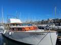 Halvorsen 38 Special Flybridge Sirocco II