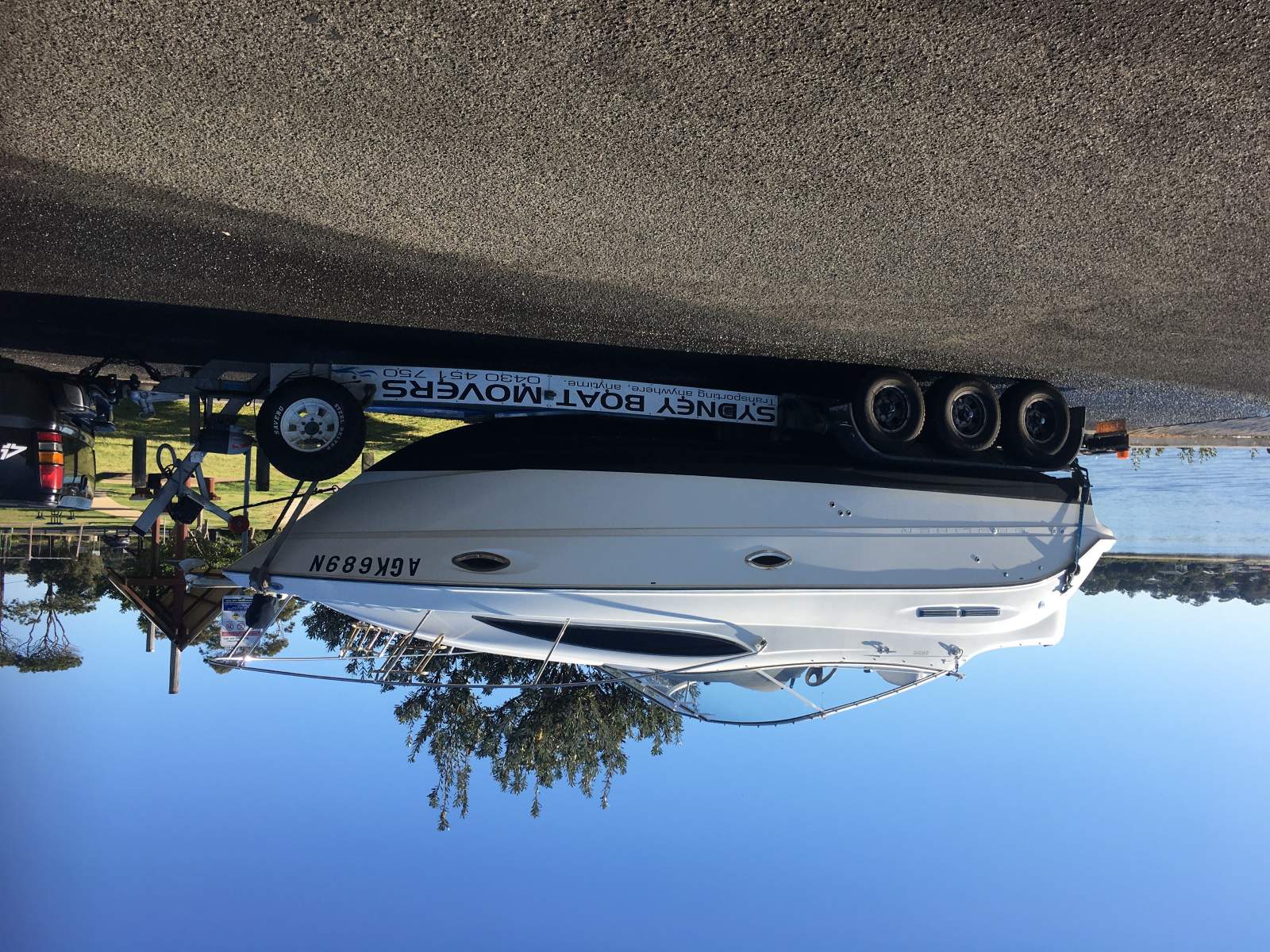 Bayliner 2655 Ciera