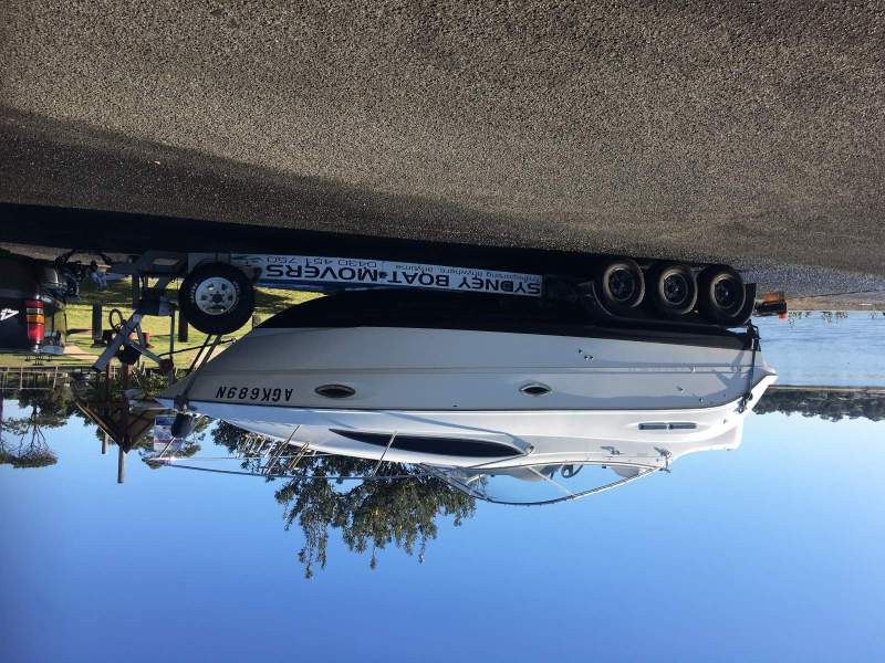 Bayliner 2655 Ciera