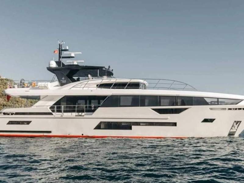 Bering B92 | JUST REDUCED