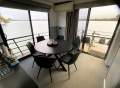 "Gum Nut" Survey Houseboat 2 x Deck2/Bed2/Ensuite.