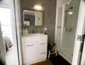 "Gum Nut" Survey Houseboat 2 x Deck2/Bed2/Ensuite.
