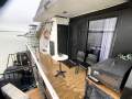 "Gum Nut" Survey Houseboat 2 x Deck2/Bed2/Ensuite.