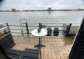 "Gum Nut" Survey Houseboat 2 x Deck2/Bed2/Ensuite.