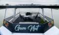 "Gum Nut" Survey Houseboat 2 x Deck2/Bed2/Ensuite.