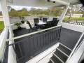 "Gum Nut" Survey Houseboat 2 x Deck2/Bed2/Ensuite.