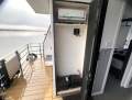 "Gum Nut" Survey Houseboat 2 x Deck2/Bed2/Ensuite.